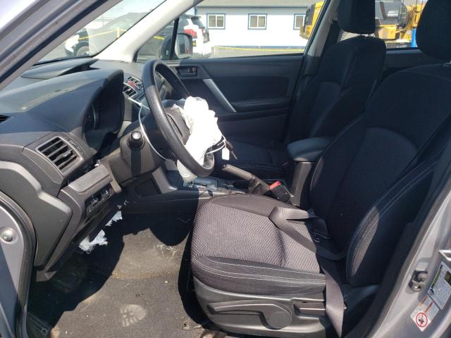 JF2SJAAC8GH476031 Subaru Forester 2.5i