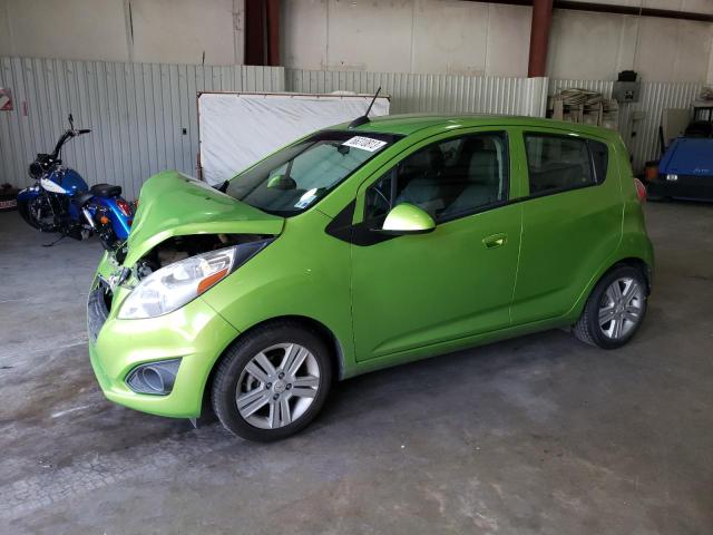 2015 Chevrolet Spark LS