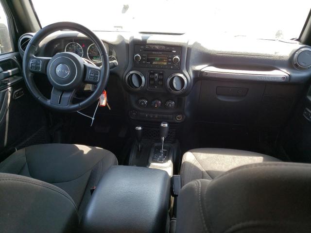 1C4BJWDG1HL554108 Jeep Wrangler Unlimited Sport
