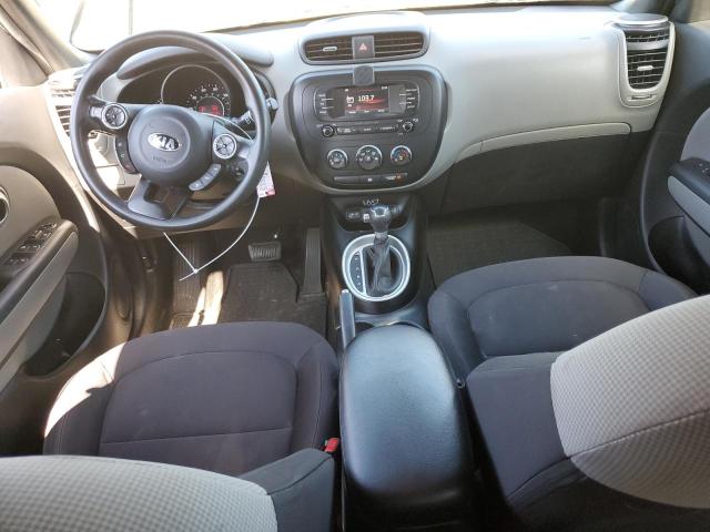 KNDJN2A2XF7214303 KIA Soul