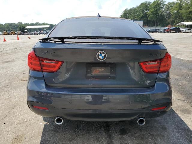 2016 BMW 335 XIGT WBA3X9C53GD869387