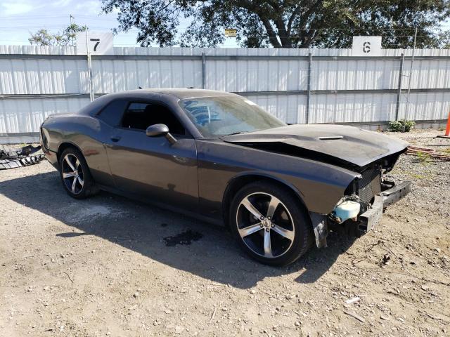2C3CDZAG7FH761263 Dodge Challenger Sxt