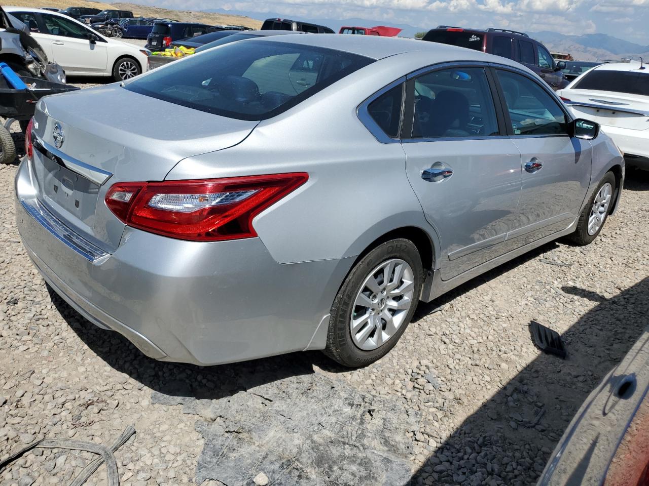1N4AL3AP8HN305260 NISSAN ALTIMA 2017