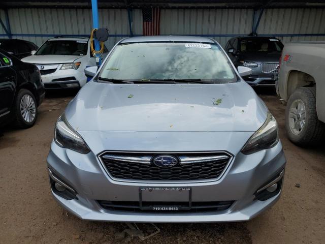 4S3GKAN64H3624390 Subaru Impreza Limited