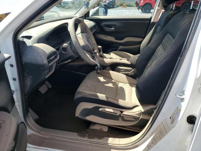 2023 HONDA HR-V LX - 3CZRZ2H32PM108368