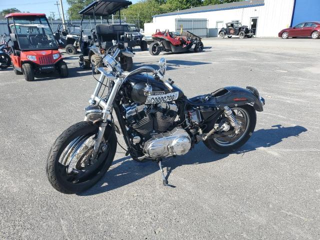 2009 HARLEY-DAVIDSON XL1200 L - 1HD1CX3129K445722