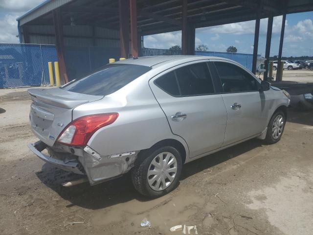 2015 NISSAN VERSA SV W - 3N1CN7AP6FL806815