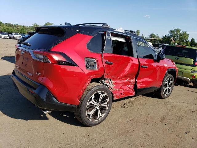 2021 TOYOTA RAV4 PRIME - JTMFB3FV4MD045711