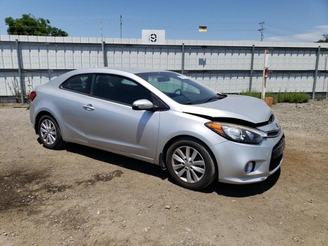 KNAFX6A82F5416380 KIA FORTE EX