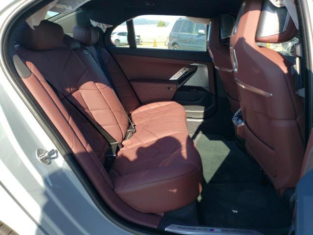 2023 BMW 760 XI - WBA33EJ05PCM80123