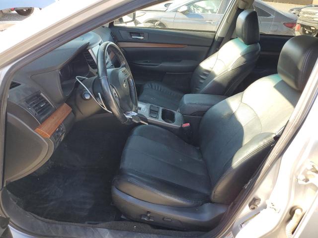 4S4BRDMC9E2203261 Subaru Outback 3.6r Limited