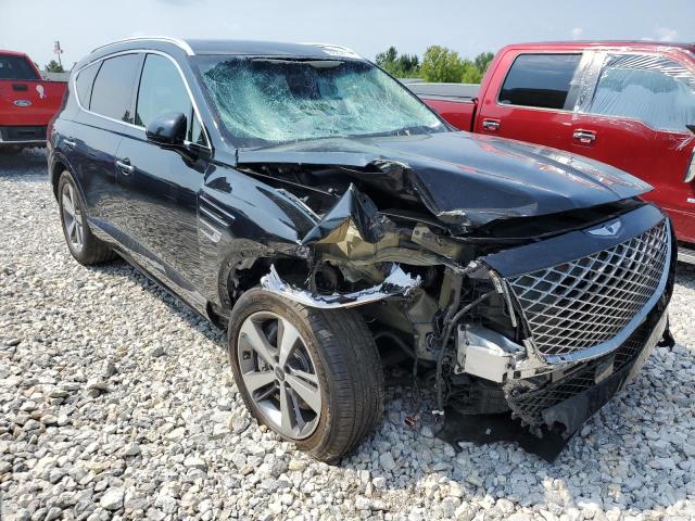 2023 GENESIS GV80 BASE KMUHBDSB2PU134317