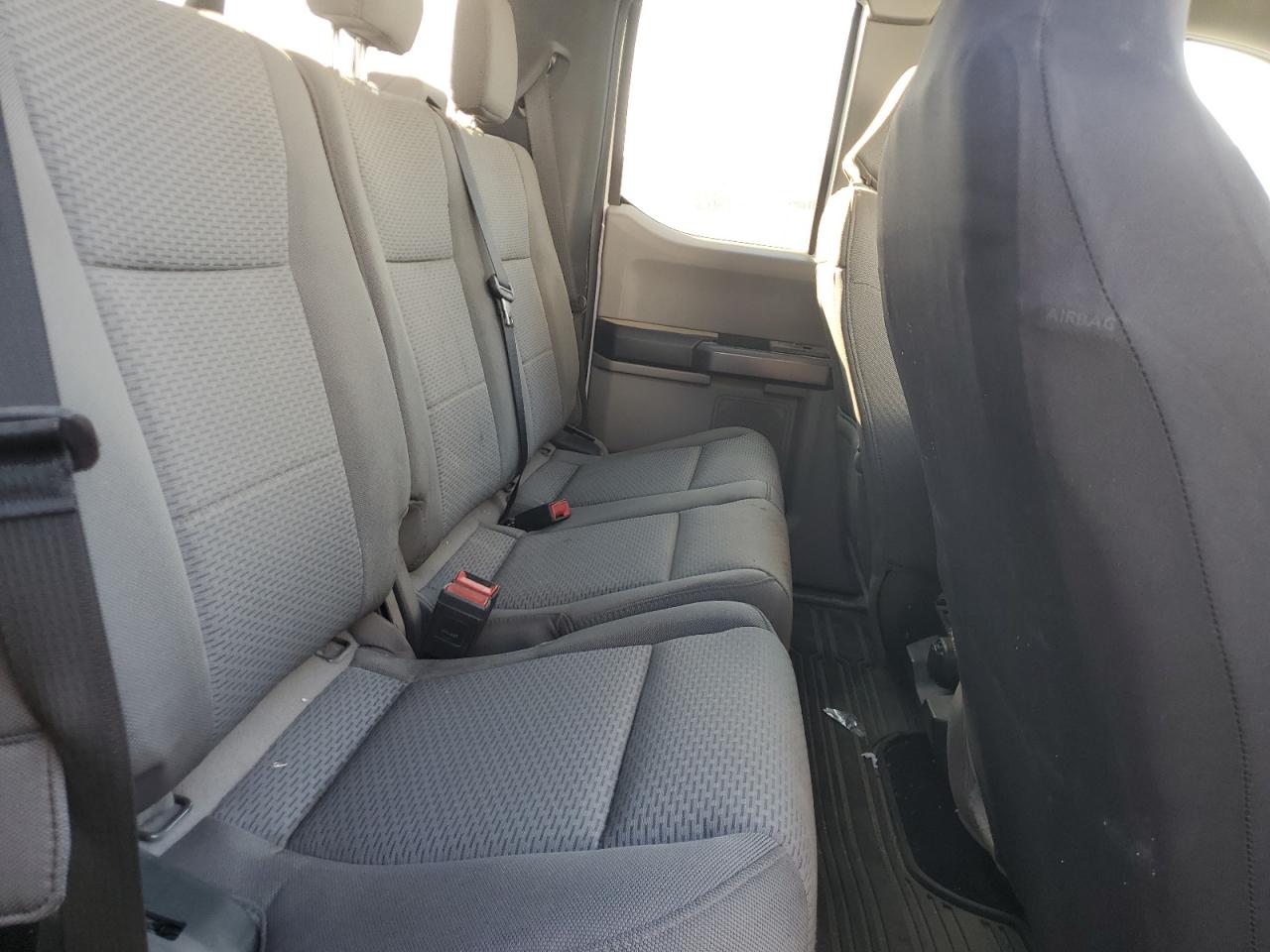 1FT7X2B66LEC53600 FORD F250 2020
