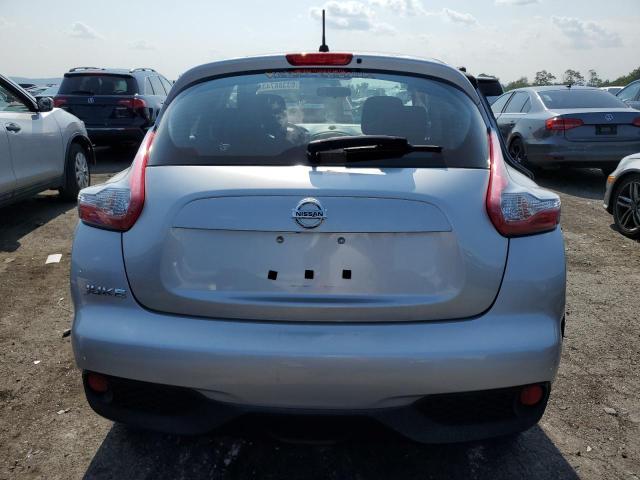 JN8AF5MR1HT702240 Nissan JUKE S
