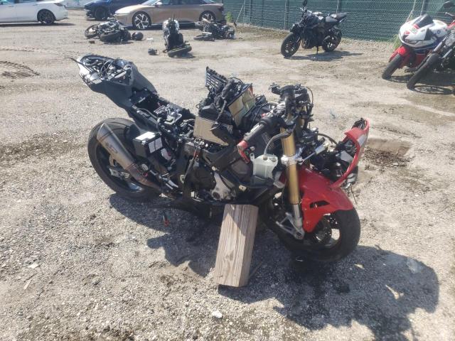 2023 BMW S 1000 RR - WB10E6303P6H47874