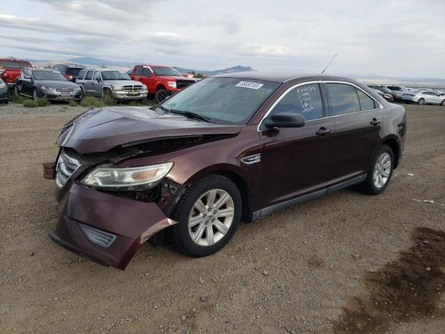 2010 Ford Taurus SE