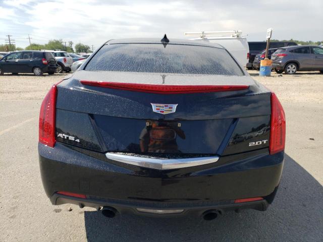 1G6AH5RX5F0102769 Cadillac ATS LUXURY