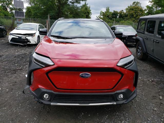 2023 SUBARU SOLTERRA P JTMABABA8PA010354