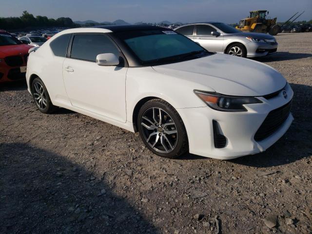 JTKJF5C78E3069011 | 2014 TOYOTA SCION TC