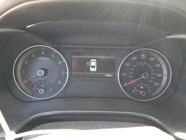 3KPF44AC7PE581531 KIA FORTE GT