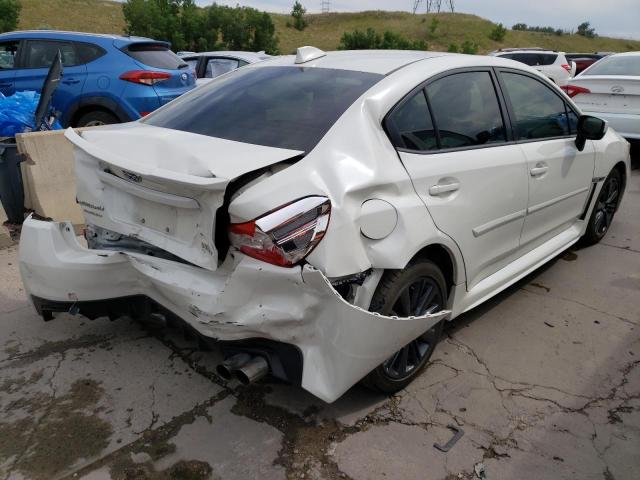 JF1VA1A61M9815293 Subaru WRX