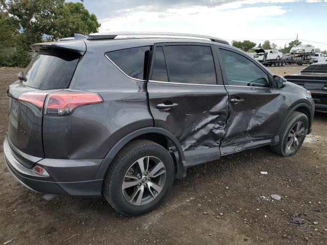 2T3WFREV3HW360999 Toyota Rav4 Xle