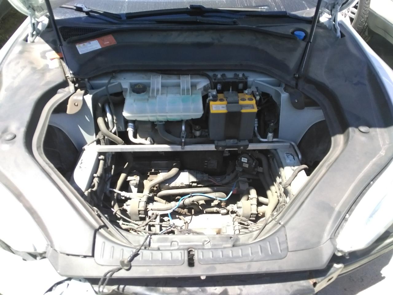 5YJSA1E28GF125135 TESLA MODEL S 2016