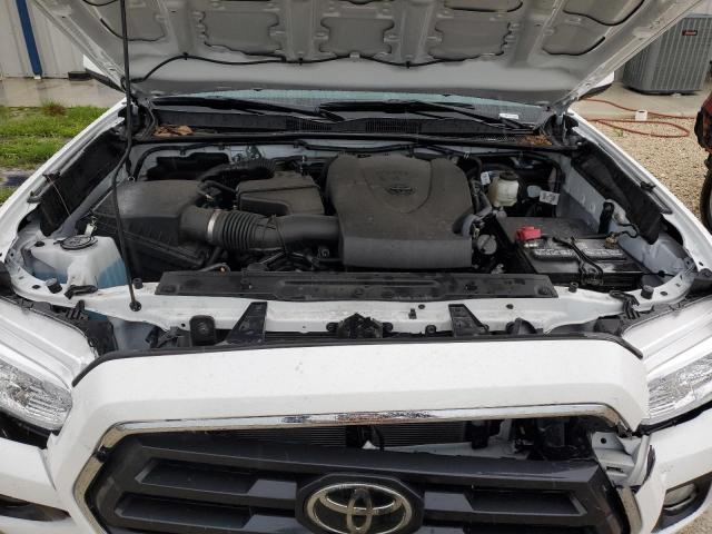 VIN 3TMCZ5AN2NM478337 2022 TOYOTA TACOMA no.11