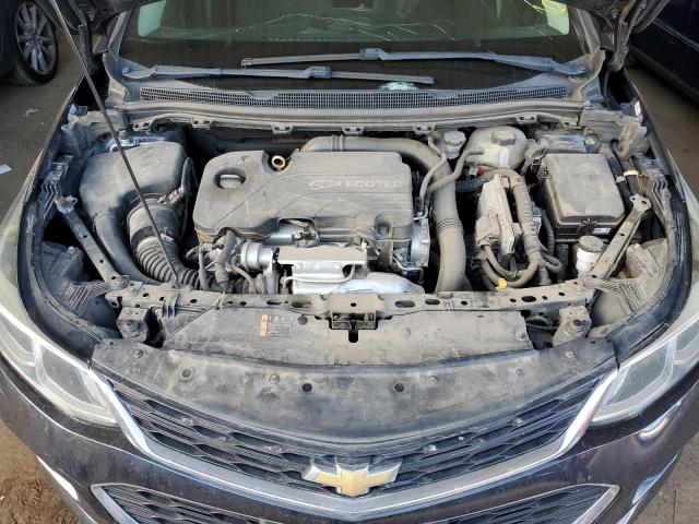 1G1BB5SMXG7315589 Chevrolet CRUZE LS