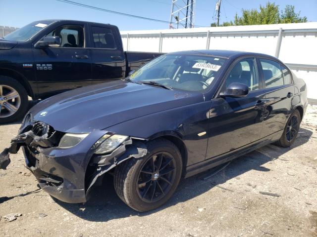 2010 BMW 3 Series 328i