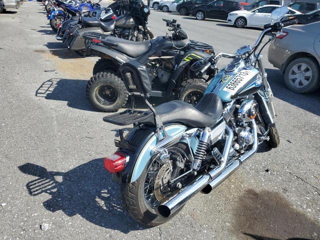 2007 HARLEY-DAVIDSON FXDL 1HD1GN4147K329670