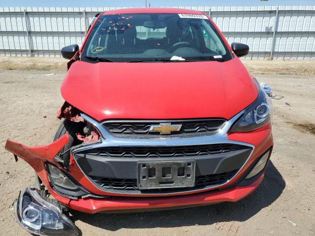 KL8CB6SA6MC228405 Chevrolet SPARK LS