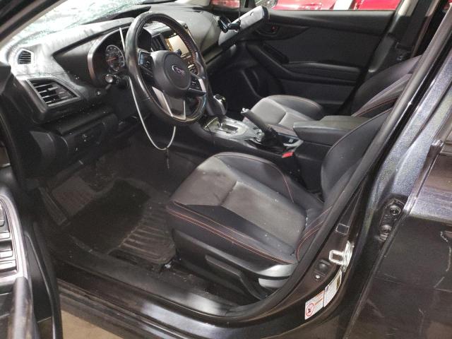 JF2GTABC4JH262238 Subaru Crosstrek Premium
