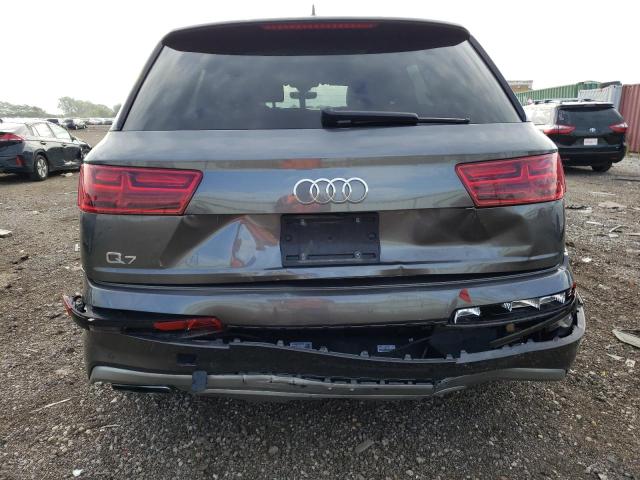 WA1LHAF78KD026299 2019 AUDI Q7, photo no. 6