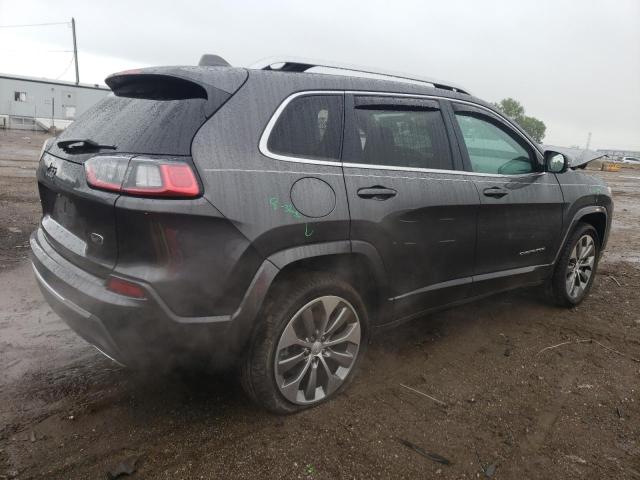 1C4PJMJX8KD476927 Jeep Cherokee Overland