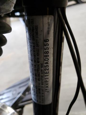 2005 YAMAHA XVS1100 JYAVP11E25A068556