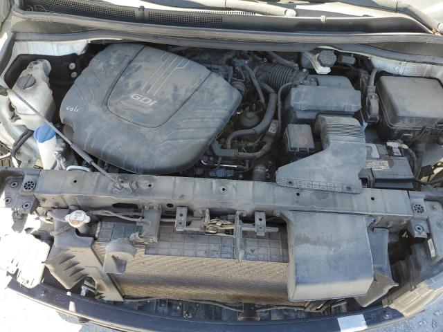 KNDMC5C1XF6052610 KIA SEDONA EX