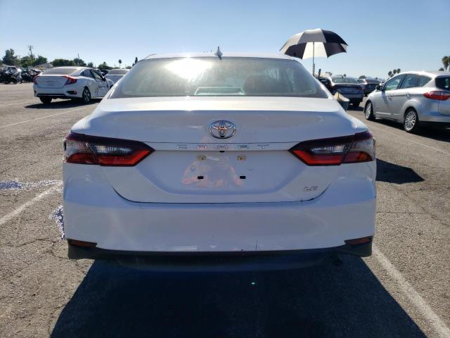 4T1C11AK0NU045788 Toyota CAMRY LE