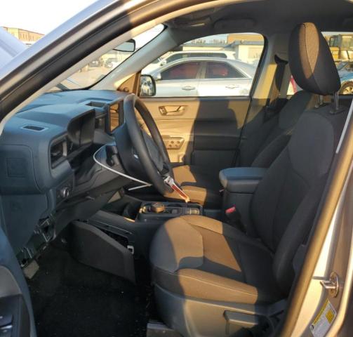 3FTTW8E95NRA44519 Ford Maverick Xl