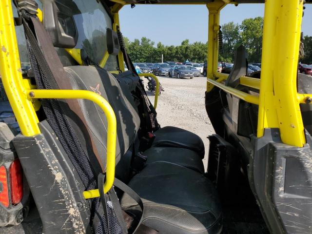 2019 CAN-AM DEFENDER M - 3JBUAAPAAKK000546
