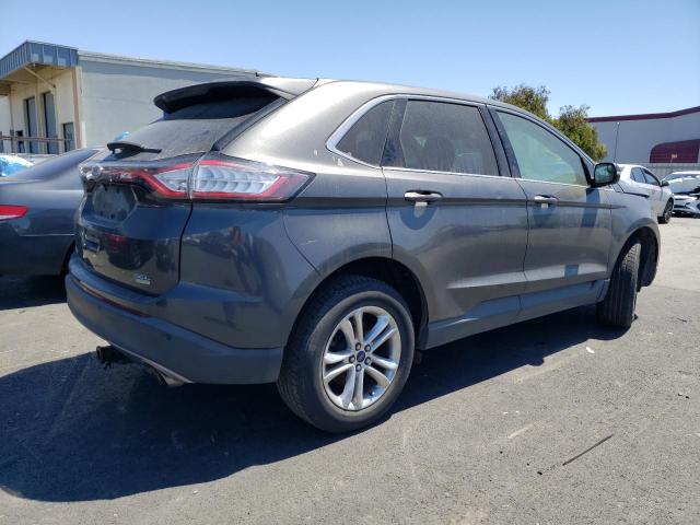 2FMTK3J91FBC20997 2015 FORD EDGE, photo no. 3