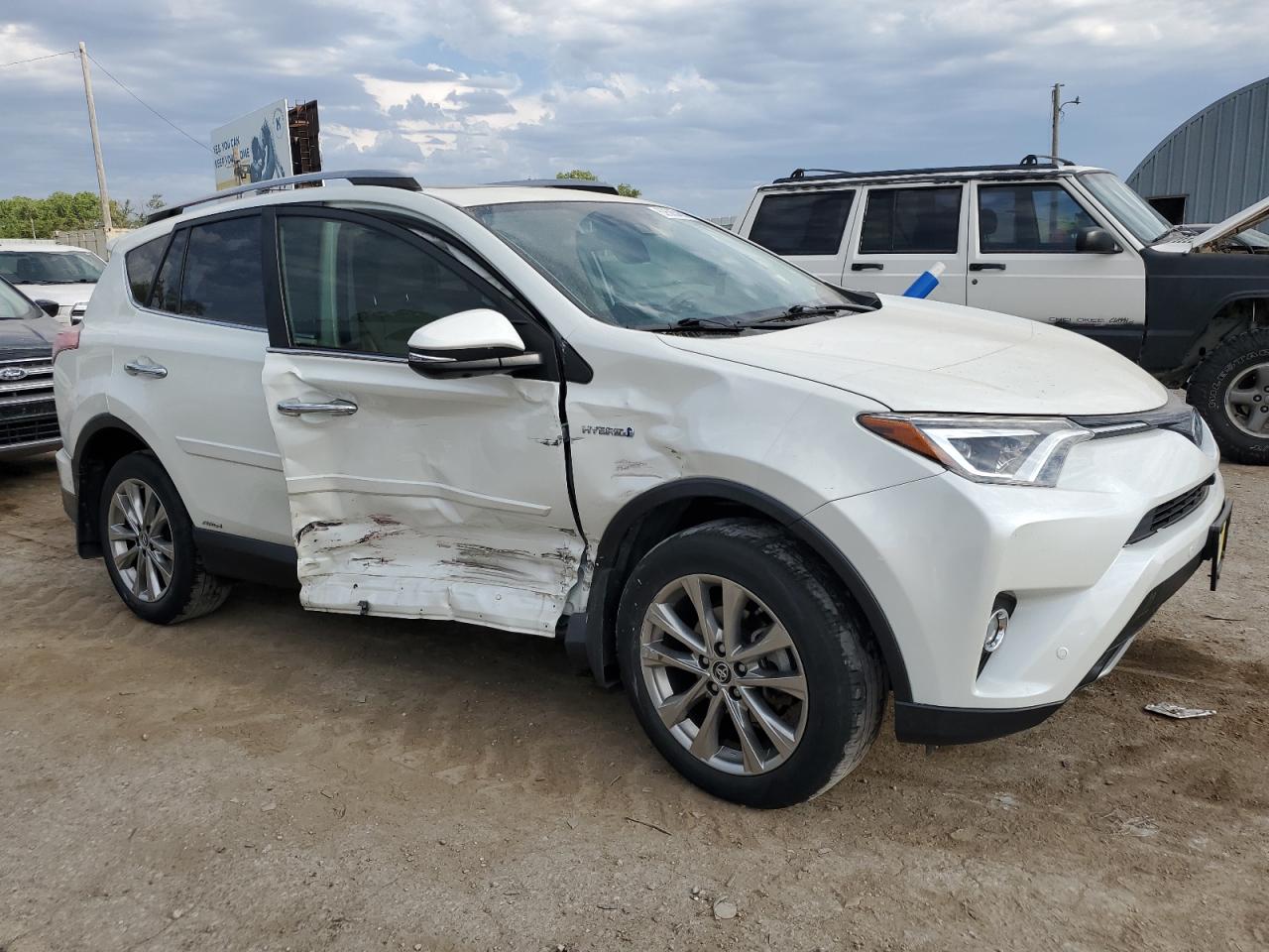 JTMDJREV0JD162826 TOYOTA RAV4 2018