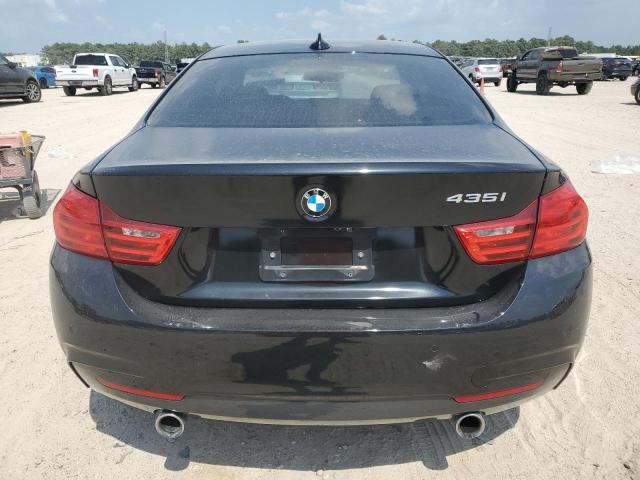 2015 BMW 435 I - WBA3R1C51FK193155