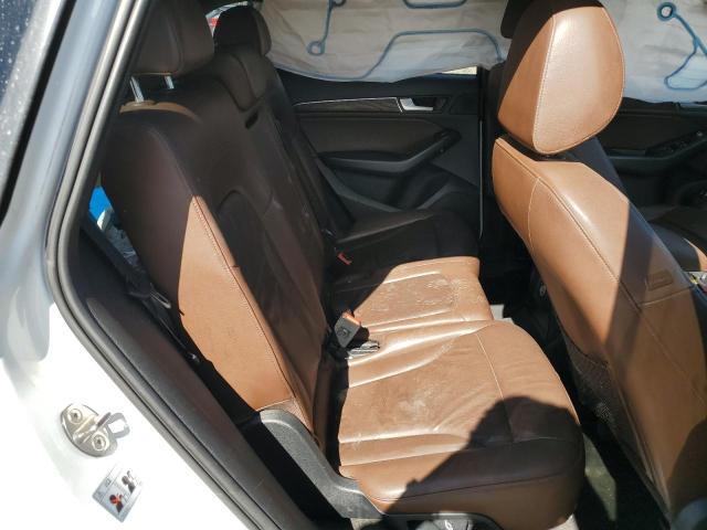 WA1CFAFP8FA119126 Audi Q5 PREMIUM