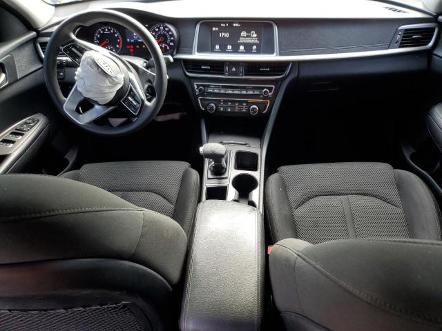5XXGT4L31LG443974 KIA Optima Lx