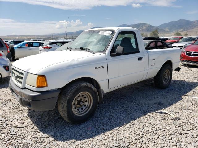 2001 Ford Ranger 