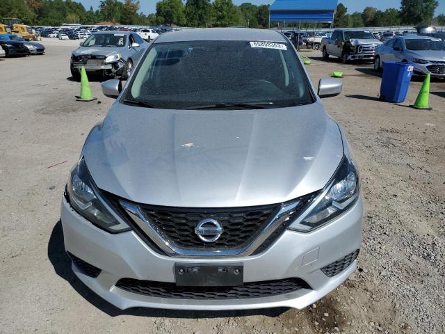 3N1AB7AP5GY282450 | 2016 NISSAN SENTRA S