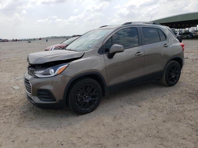 2021 Chevrolet Trax 