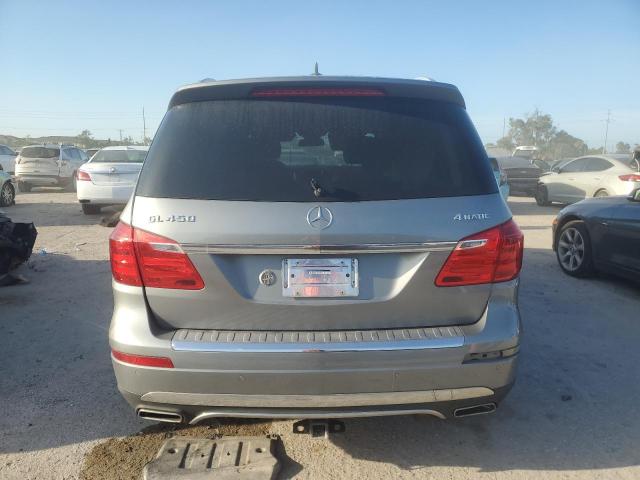 VIN 4JGDF7CE6EA315513 2014 Mercedes-Benz GL-Class, ... no.6