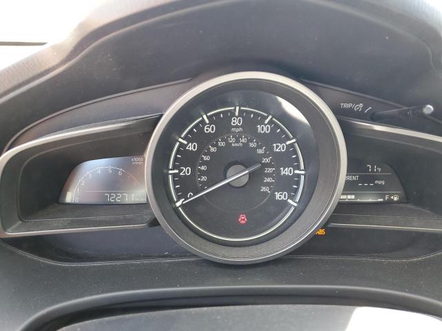 3MZBN1U76JM178787 Mazda 3 SPORT